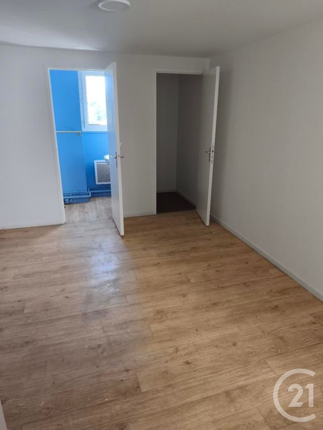 Appartement F3 bis &agrave; vendre - 5 pi&egrave;ces - 72 m2 - Castres - 81 - MIDI-PYRENEES
