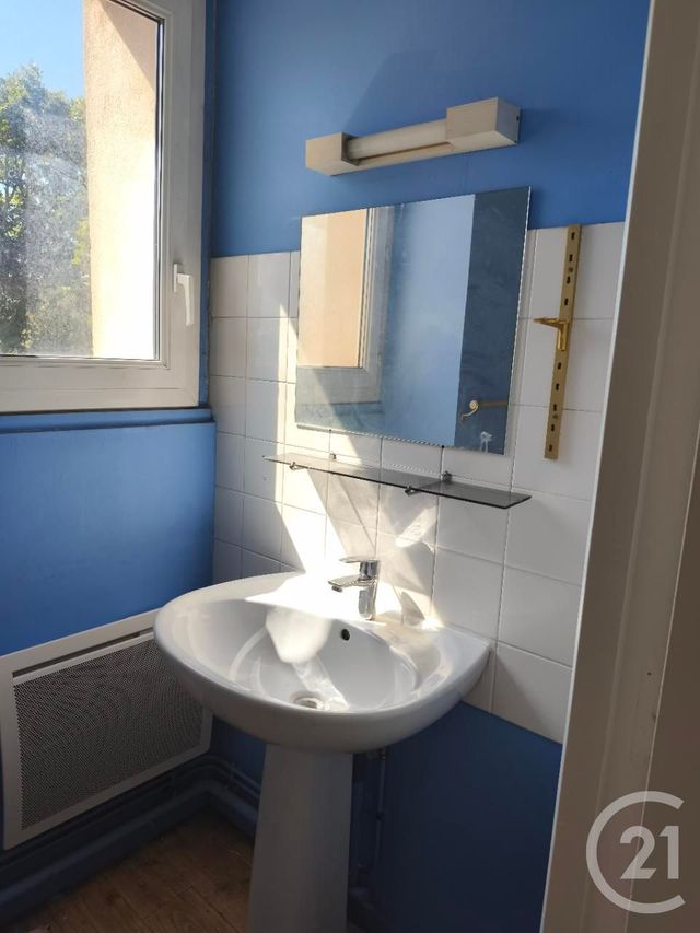 Appartement F3 bis &agrave; vendre - 5 pi&egrave;ces - 72 m2 - Castres - 81 - MIDI-PYRENEES