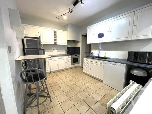 Appartement F4 &agrave; vendre - 5 pi&egrave;ces - 91 m2 - Castres - 81 - MIDI-PYRENEES