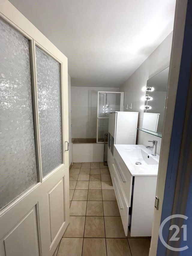 Appartement F4 &agrave; vendre - 5 pi&egrave;ces - 91 m2 - Castres - 81 - MIDI-PYRENEES