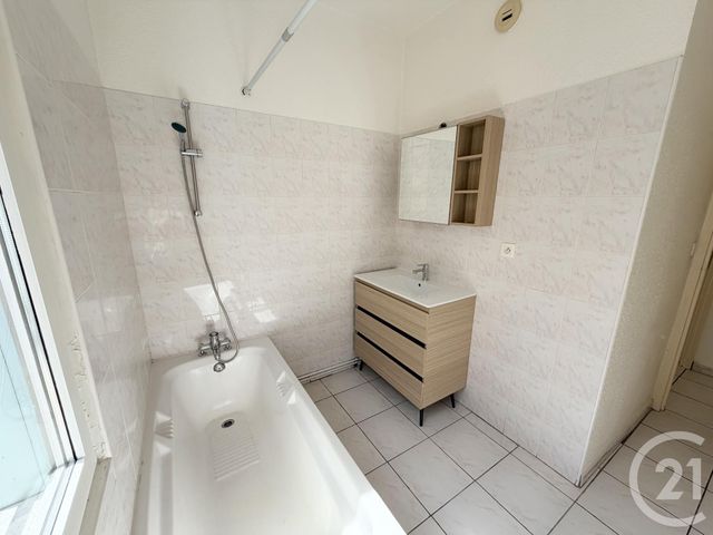 Appartement F3 &agrave; vendre - 3 pi&egrave;ces - 58,41 m2 - Castres - 81 - MIDI-PYRENEES
