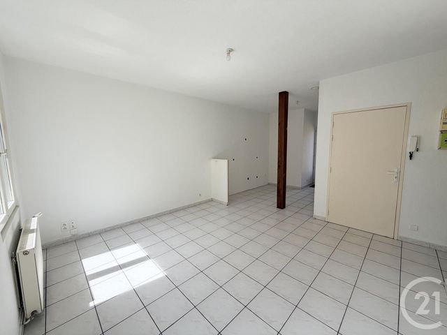 Appartement F3 &agrave; vendre - 3 pi&egrave;ces - 58,41 m2 - Castres - 81 - MIDI-PYRENEES