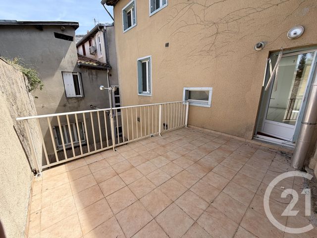 Appartement F3 &agrave; vendre - 3 pi&egrave;ces - 58,41 m2 - Castres - 81 - MIDI-PYRENEES