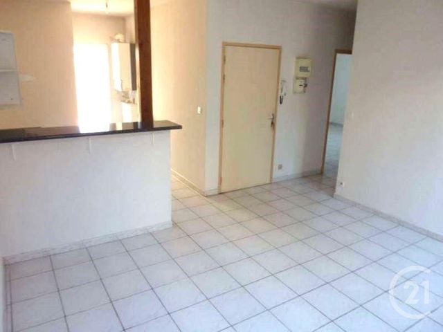 Appartement F3 à vendre - 3 pièces - 58,41 m2 - Castres - 81 - MIDI-PYRENEES