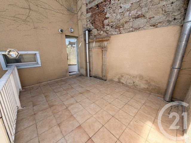 Appartement F3 &agrave; vendre - 3 pi&egrave;ces - 58,41 m2 - Castres - 81 - MIDI-PYRENEES