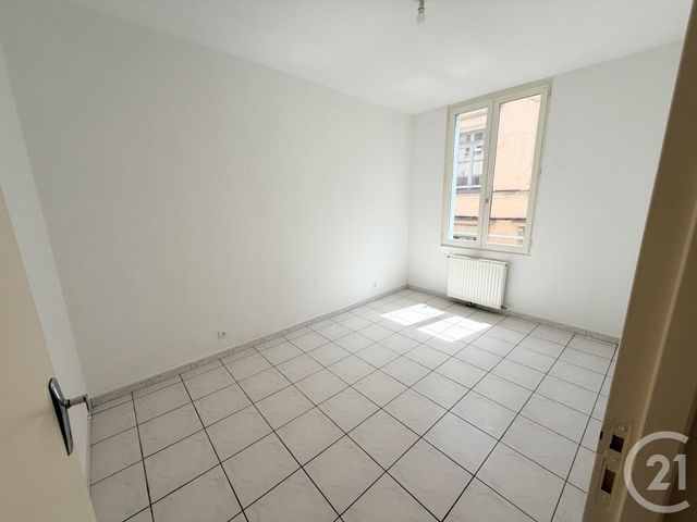 Appartement F3 &agrave; vendre - 3 pi&egrave;ces - 58,41 m2 - Castres - 81 - MIDI-PYRENEES