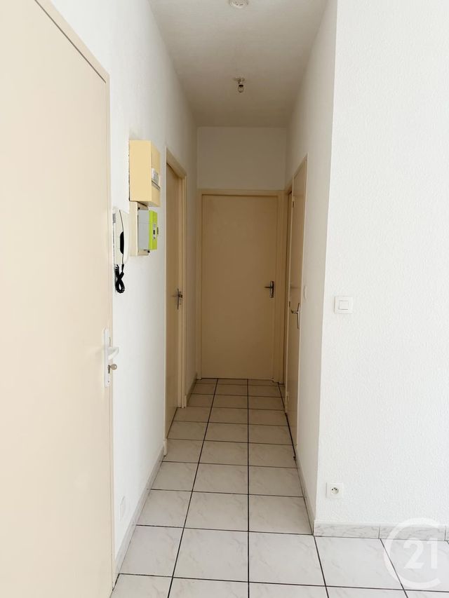 Appartement F3 &agrave; vendre - 3 pi&egrave;ces - 58,41 m2 - Castres - 81 - MIDI-PYRENEES