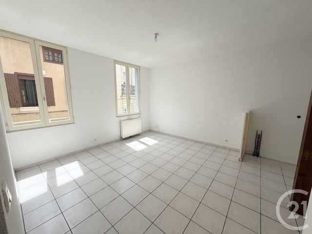 Appartement F3 &agrave; vendre - 3 pi&egrave;ces - 58,41 m2 - Castres - 81 - MIDI-PYRENEES