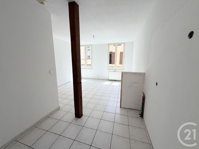 Appartement F3 &agrave; vendre - 3 pi&egrave;ces - 58,41 m2 - Castres - 81 - MIDI-PYRENEES