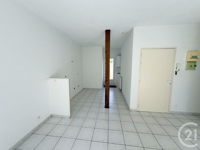 Appartement F3 &agrave; vendre - 3 pi&egrave;ces - 58,41 m2 - Castres - 81 - MIDI-PYRENEES