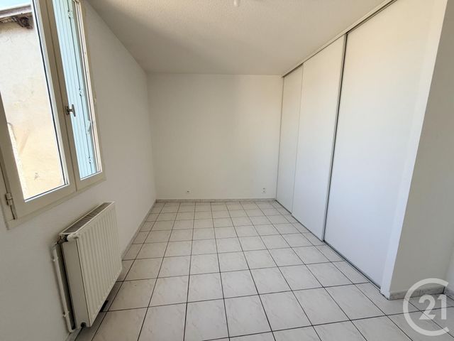 Appartement F3 &agrave; vendre - 3 pi&egrave;ces - 58,41 m2 - Castres - 81 - MIDI-PYRENEES