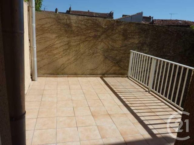 Appartement F3 à vendre - 3 pièces - 58,41 m2 - Castres - 81 - MIDI-PYRENEES