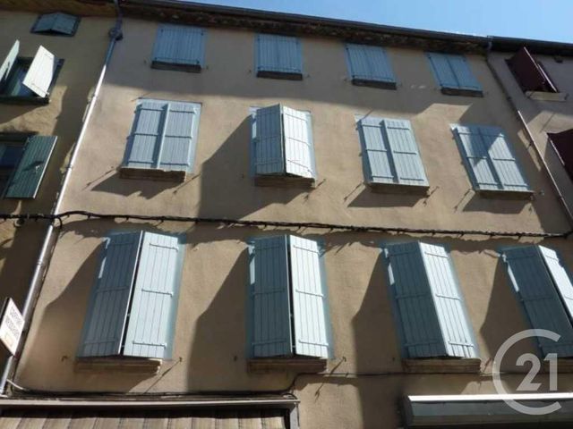 Appartement F3 à vendre CASTRES
