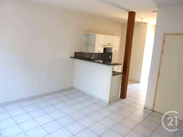 Appartement F3 à vendre - 3 pièces - 58,41 m2 - Castres - 81 - MIDI-PYRENEES