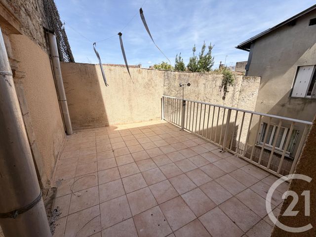 Appartement F3 &agrave; vendre - 3 pi&egrave;ces - 58,41 m2 - Castres - 81 - MIDI-PYRENEES