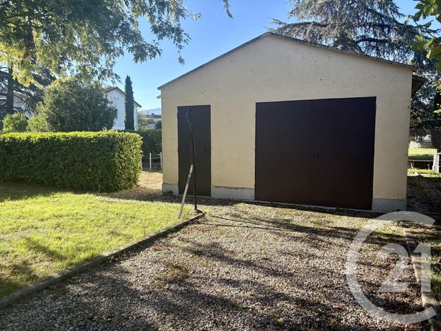 Maison à vendre - 5 pièces - 89 m2 - Labruguiere - 81 - MIDI-PYRENEES