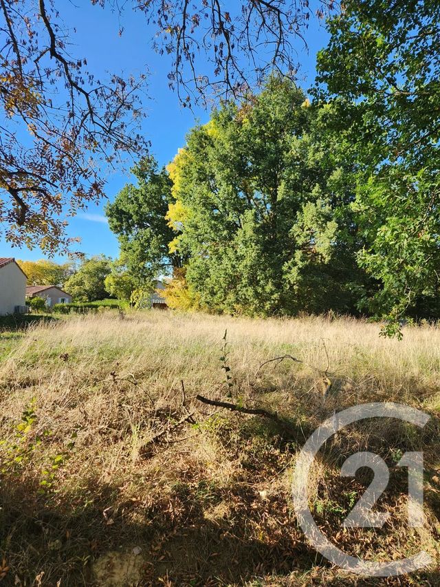 Terrain &agrave; vendre - 900 m2 - Lescout - 81 - MIDI-PYRENEES