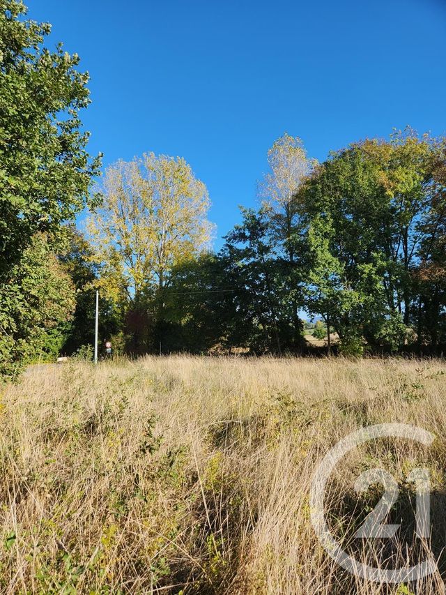 Terrain &agrave; vendre - 900 m2 - Lescout - 81 - MIDI-PYRENEES