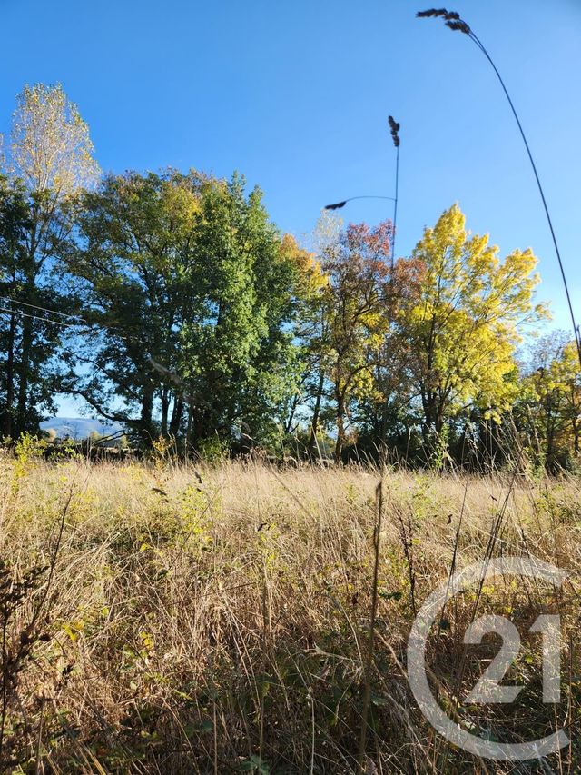 Terrain &agrave; vendre - 900 m2 - Lescout - 81 - MIDI-PYRENEES