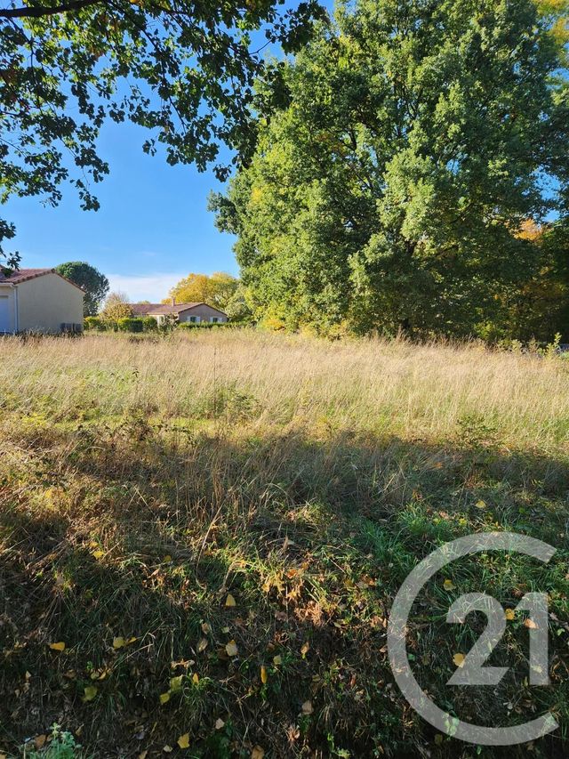 Terrain &agrave; vendre - 900 m2 - Lescout - 81 - MIDI-PYRENEES