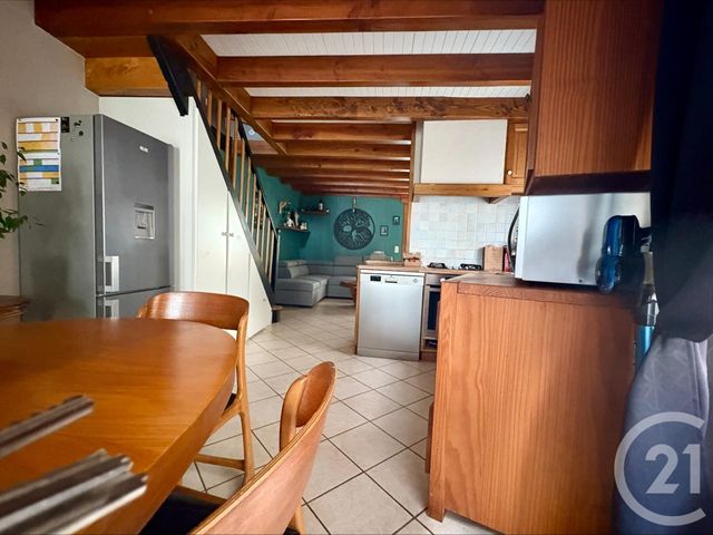 Maison à vendre - 5 pièces - 73 m2 - Vabre - 81 - MIDI-PYRENEES