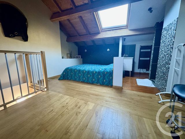 Maison à vendre - 5 pièces - 73 m2 - Vabre - 81 - MIDI-PYRENEES