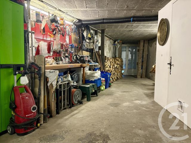 Maison à vendre - 5 pièces - 73 m2 - Vabre - 81 - MIDI-PYRENEES