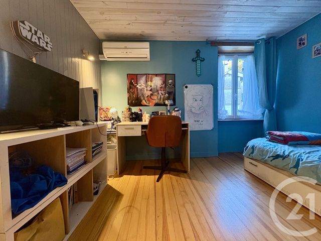 Maison à vendre - 5 pièces - 73 m2 - Vabre - 81 - MIDI-PYRENEES