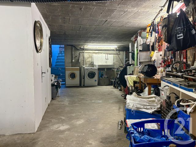 Maison à vendre - 5 pièces - 73 m2 - Vabre - 81 - MIDI-PYRENEES