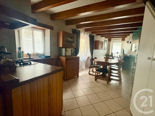 Maison à vendre - 5 pièces - 73 m2 - Vabre - 81 - MIDI-PYRENEES