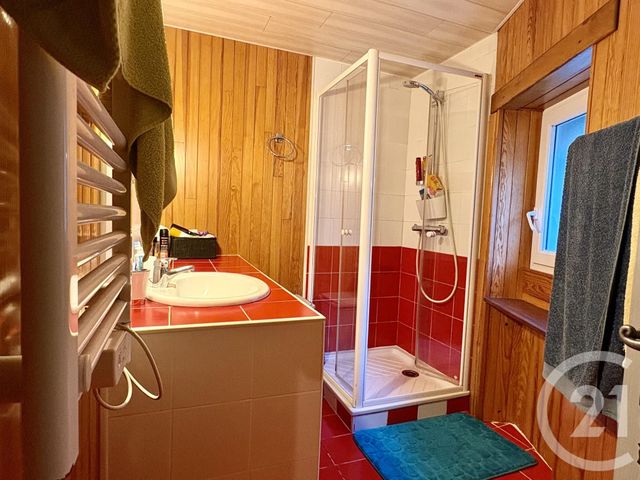 Maison à vendre - 5 pièces - 73 m2 - Vabre - 81 - MIDI-PYRENEES