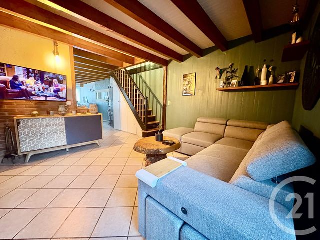 Maison à vendre - 5 pièces - 73 m2 - Vabre - 81 - MIDI-PYRENEES