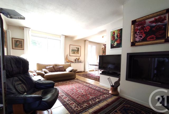 Maison à vendre - 5 pièces - 114 m2 - Castres - 81 - MIDI-PYRENEES