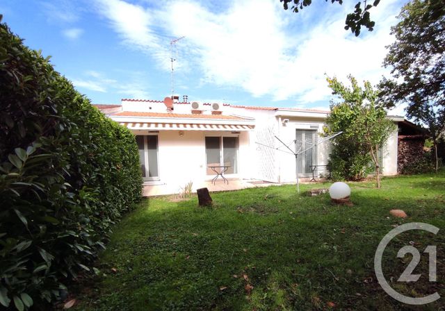 Maison à vendre - 5 pièces - 114 m2 - Castres - 81 - MIDI-PYRENEES