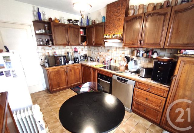 Maison à vendre - 5 pièces - 114 m2 - Castres - 81 - MIDI-PYRENEES