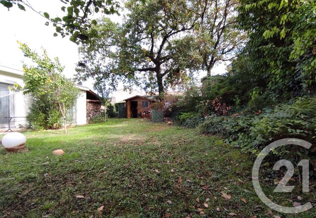 Maison à vendre - 5 pièces - 114 m2 - Castres - 81 - MIDI-PYRENEES