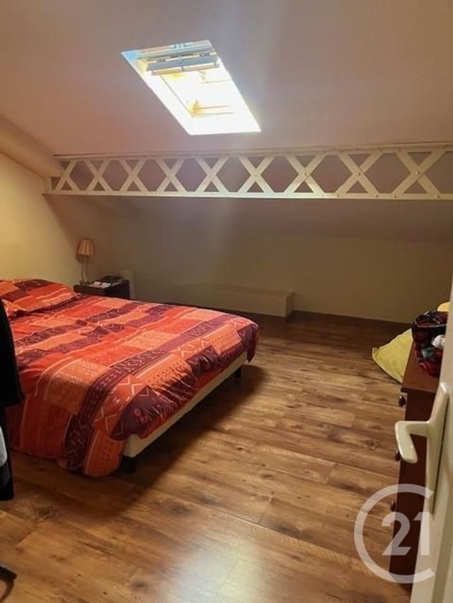 Appartement F3 à vendre - 3 pièces - 90 m2 - Castres - 81 - MIDI-PYRENEES