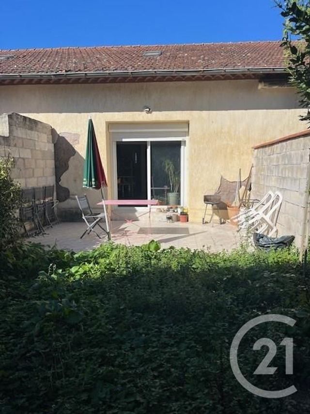 Appartement F3 à vendre - 3 pièces - 90 m2 - Castres - 81 - MIDI-PYRENEES