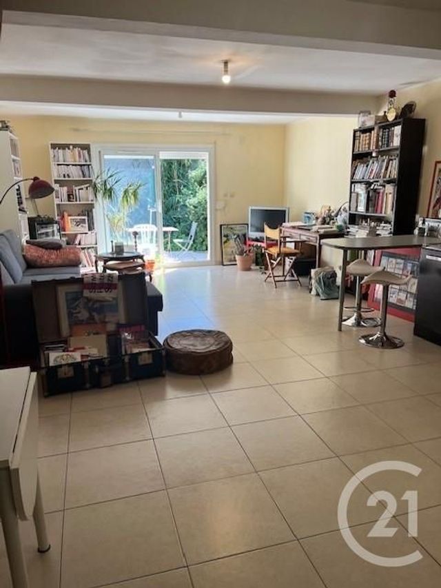 Appartement F3 à vendre - 3 pièces - 90 m2 - Castres - 81 - MIDI-PYRENEES