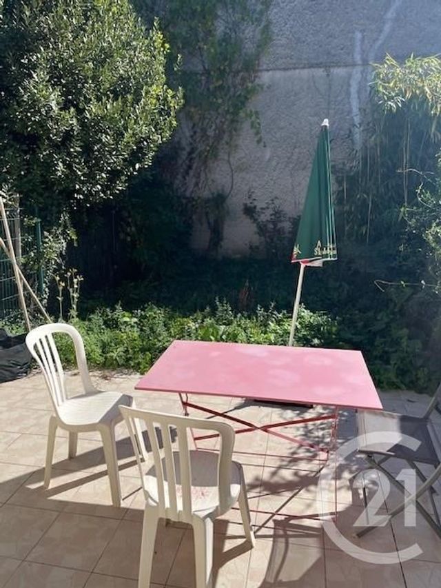 Appartement F3 à vendre - 3 pièces - 90 m2 - Castres - 81 - MIDI-PYRENEES