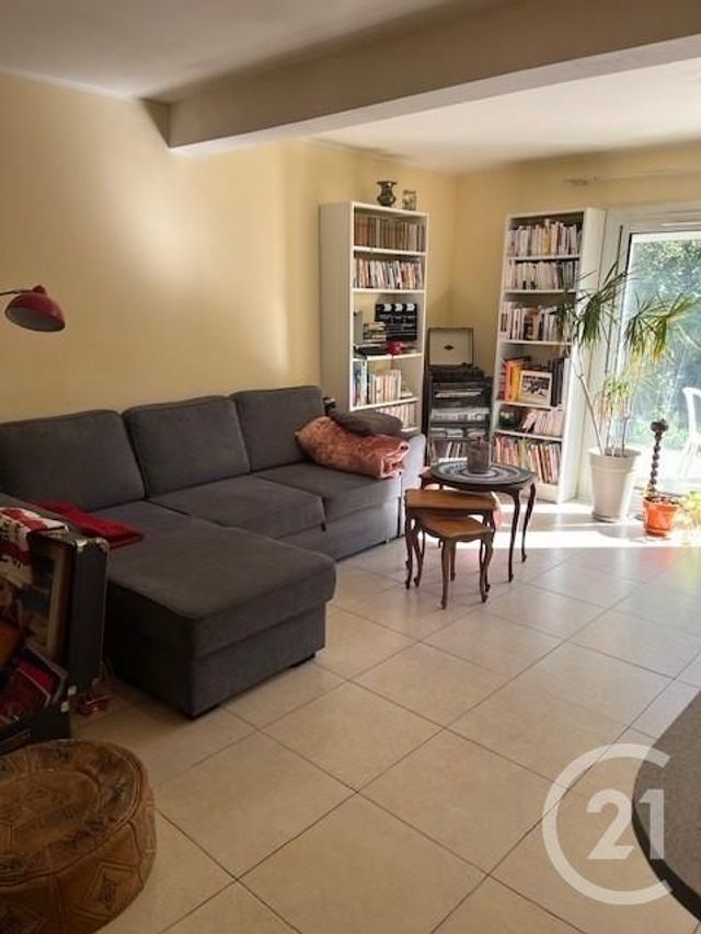 Appartement F3 à vendre - 3 pièces - 90 m2 - Castres - 81 - MIDI-PYRENEES