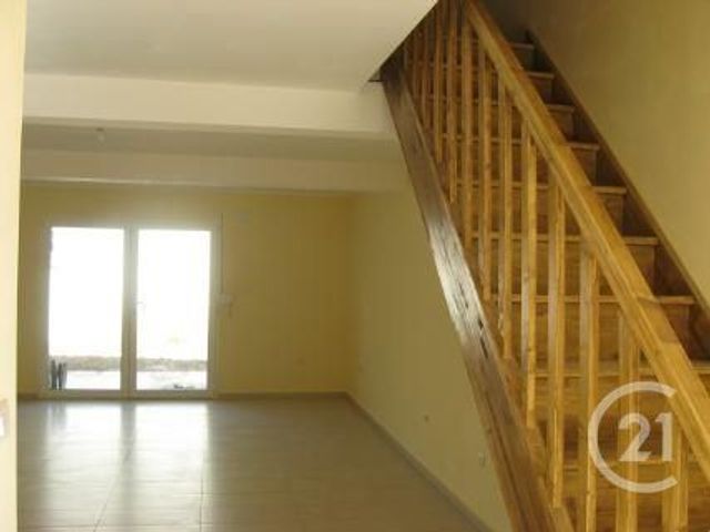 Appartement F3 à vendre - 3 pièces - 90 m2 - Castres - 81 - MIDI-PYRENEES