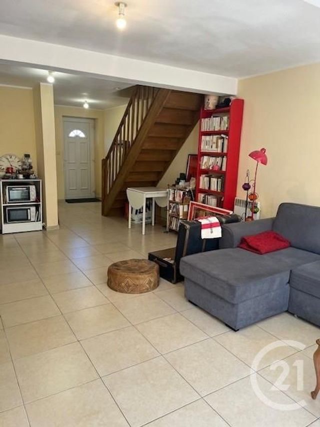 Appartement F3 à vendre - 3 pièces - 90 m2 - Castres - 81 - MIDI-PYRENEES