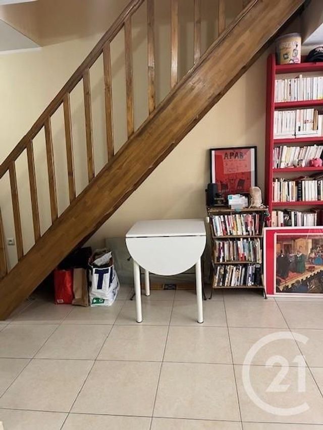 Appartement F3 à vendre - 3 pièces - 90 m2 - Castres - 81 - MIDI-PYRENEES