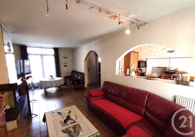 Maison à vendre - 5 pièces - 99 m2 - Castres - 81 - MIDI-PYRENEES