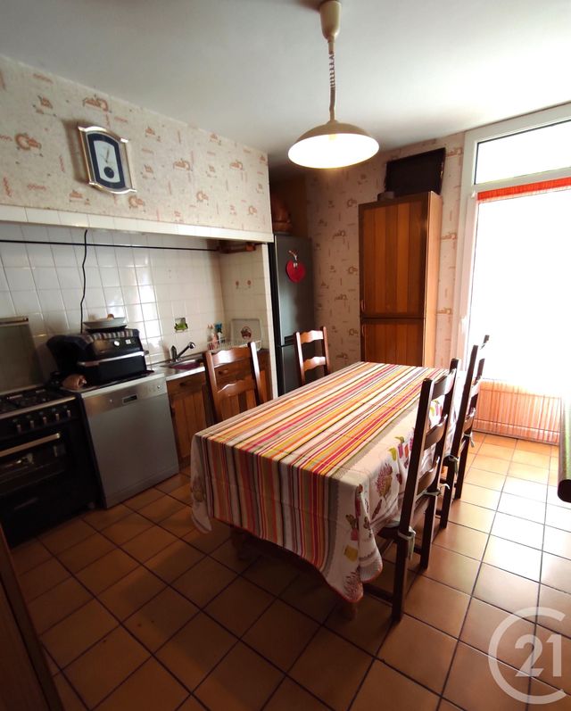 Maison à vendre - 5 pièces - 99 m2 - Castres - 81 - MIDI-PYRENEES