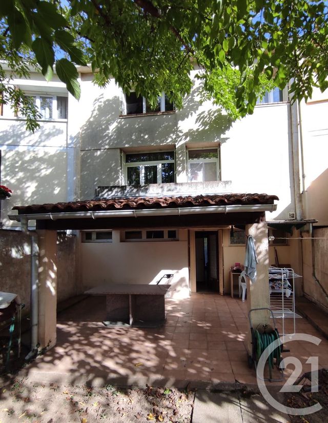 maison - CASTRES - 81