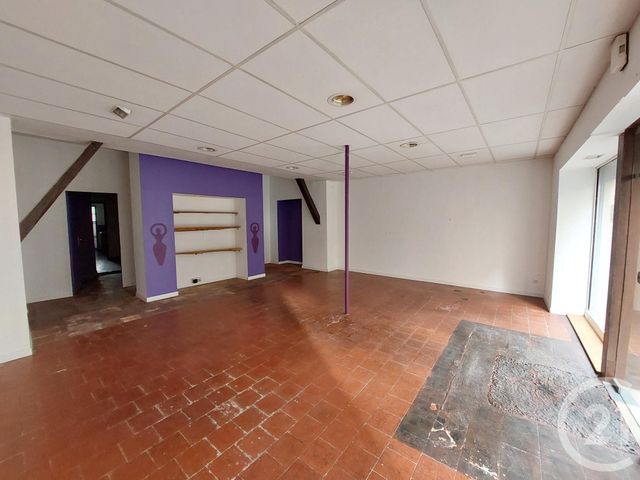 Appartement F3 à louer - 3 pièces - 90 m2 - Castres - 81 - MIDI-PYRENEES