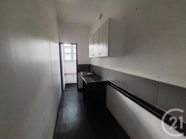 Appartement F3 à louer - 3 pièces - 90 m2 - Castres - 81 - MIDI-PYRENEES