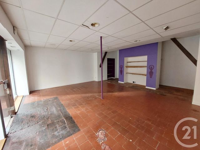 Appartement F3 à louer - 3 pièces - 90 m2 - Castres - 81 - MIDI-PYRENEES